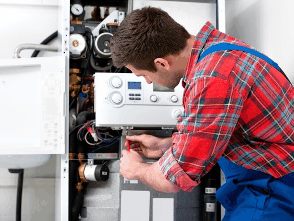 Şereflikoçhisar Gorenje Gorenje kombi petek temizleme – Isınma sorunu kökünden çözüldü. - Teknik servis örneği